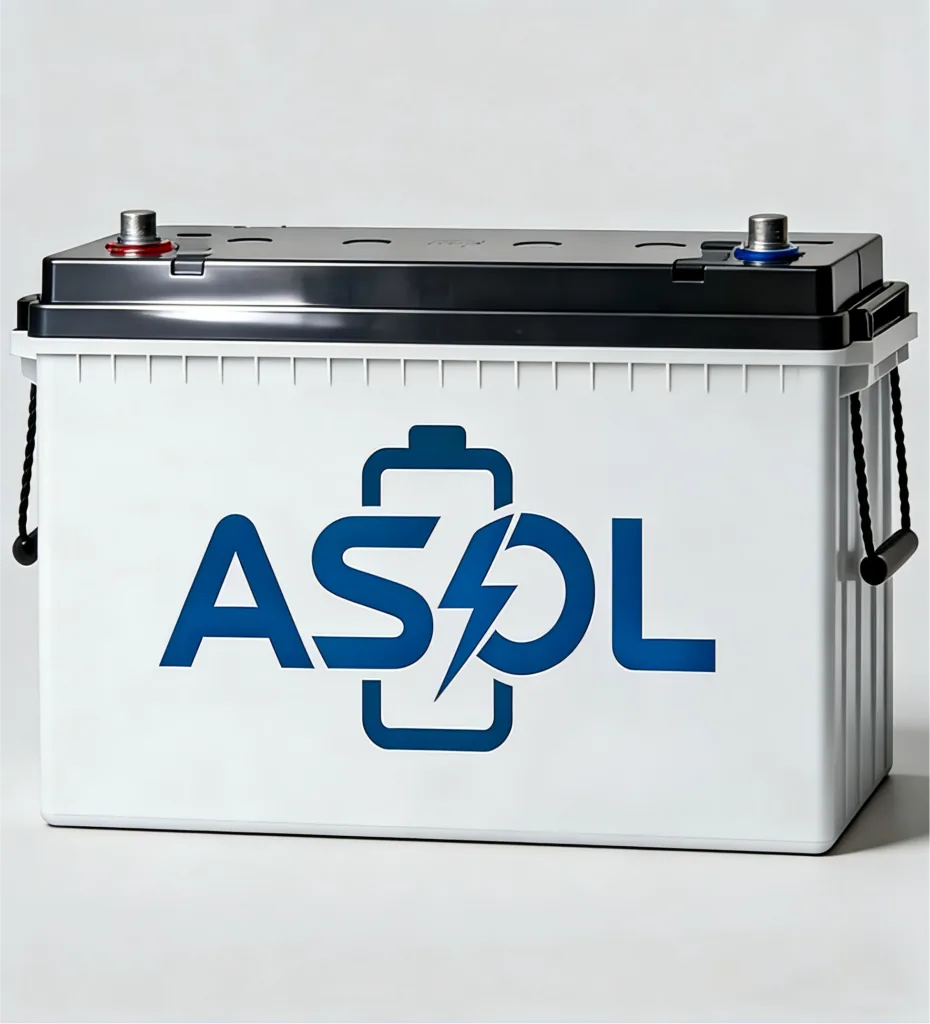 Author: ASOL Technical Team