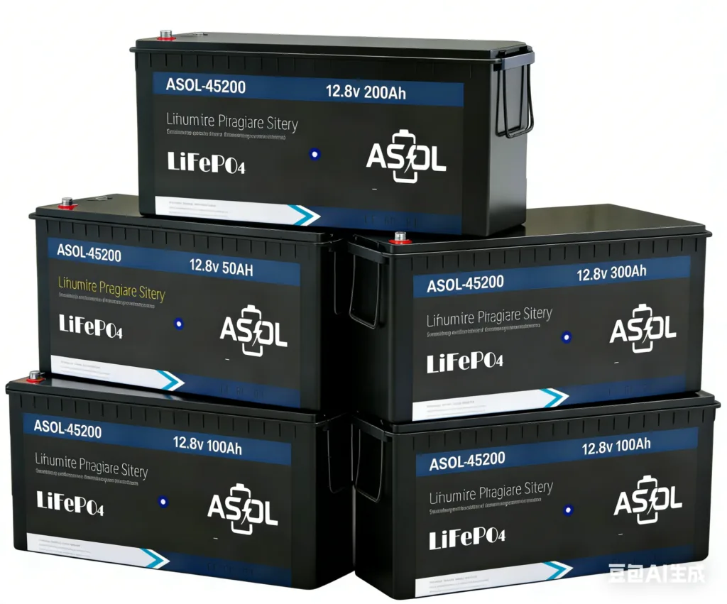Author: ASOL Technical Team
