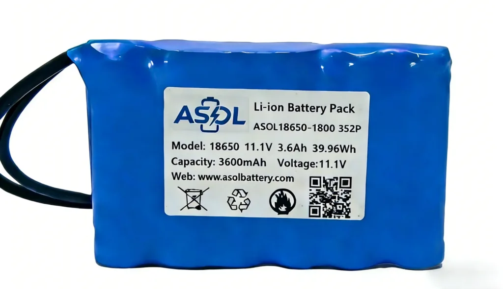 Author: ASOL Technical Team
