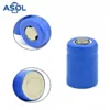 ASOL 10180 3.7V 120mAh Lithium-ion Battery Cell