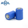 ASOL 10180 3.7V 120mAh Lithium-ion Battery Cell
