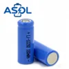 ASOL 10280 Cylindrical Lithium-ion Battery