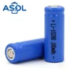 ASOL 10280 Cylindrical Lithium-ion Battery