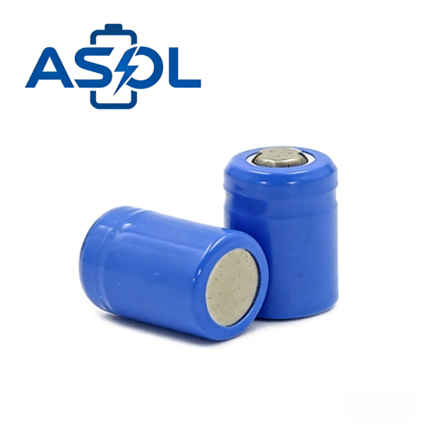 ASOL 10300 Cylindrical Lithium-ion Battery