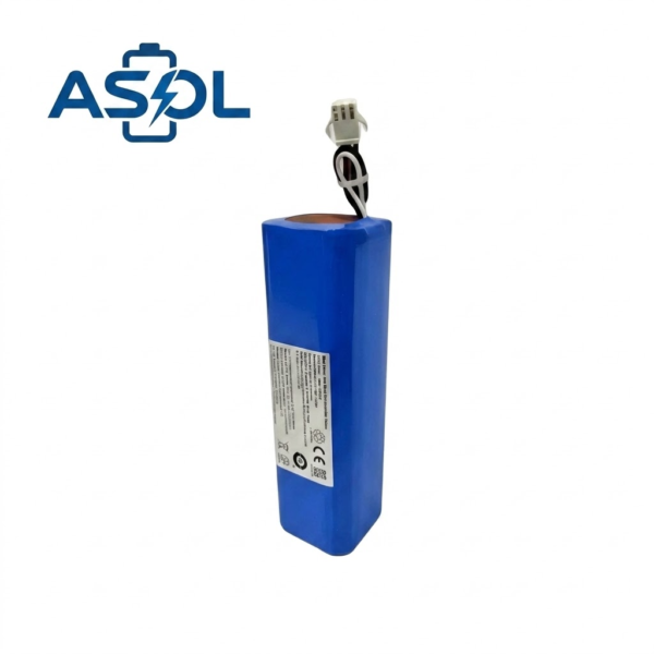 ASOL 4S1P Lithium Battery for Robot Vacuum Cleaner