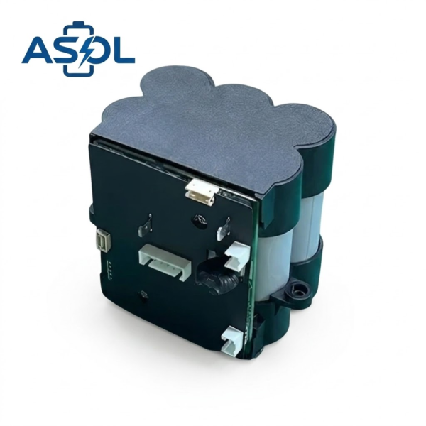 ASOL 6S1P Lithium Battery for Floor Washer