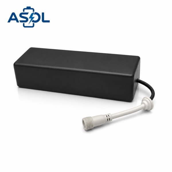 ASOL 3S12P Lithium Battery for Solar Street Light