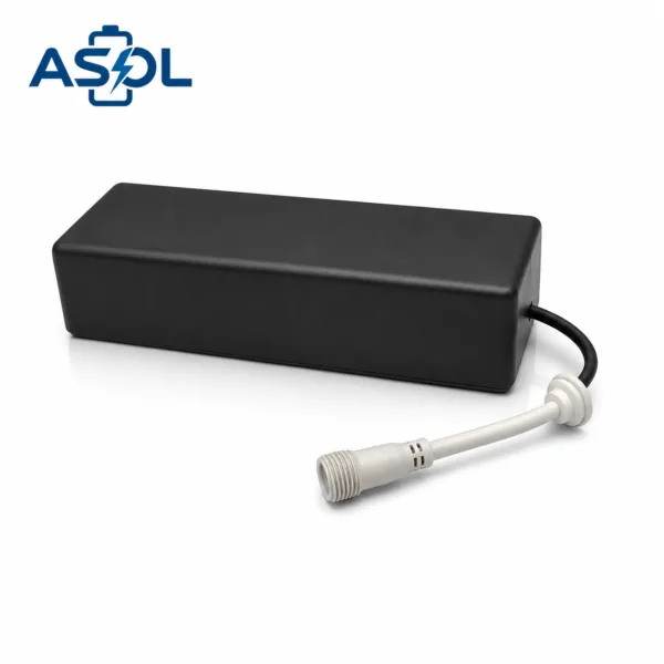 ASOL 3S12P Lithium Battery for Solar Street Light