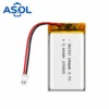 ASOL 381922 3.7V 180mAh Lithium Polymer Battery