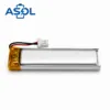 ASOL 500943 3.7V 185mAh Lithium Polymer Battery