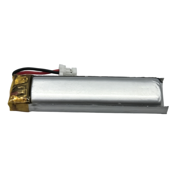 ASOL 500943 3.7V 185mAh Lithium Polymer Battery