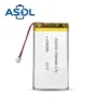 ASOL 553759 3.7V 1350mAh Lithium Polymer Battery