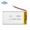 ASOL 553759 3.7V 1350mAh Lithium Polymer Battery