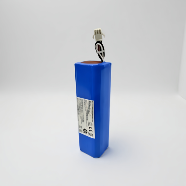 ASOL 4S1P Robot Vacuum Battery