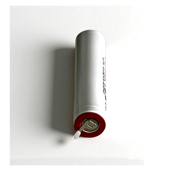 ASOL 1S1P Electric Toothbrush Battery