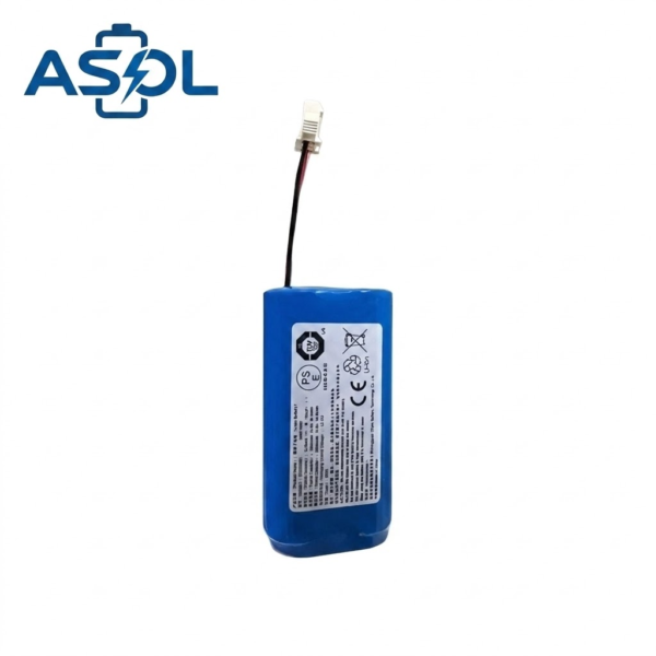 ASOL 3S1P Lithium Battery for Massage Gun