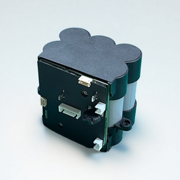 ASOL 6S1P Lithium Battery for Floor Washer