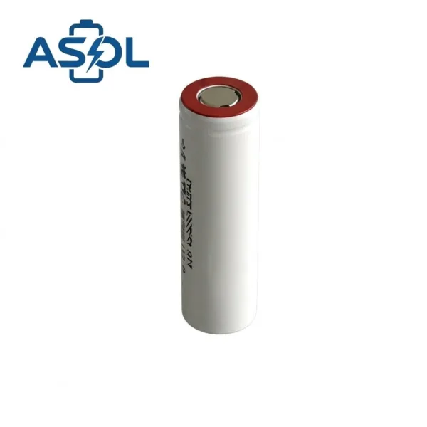 ASOL 1S1P Lithium Battery for Electric Toothbrush