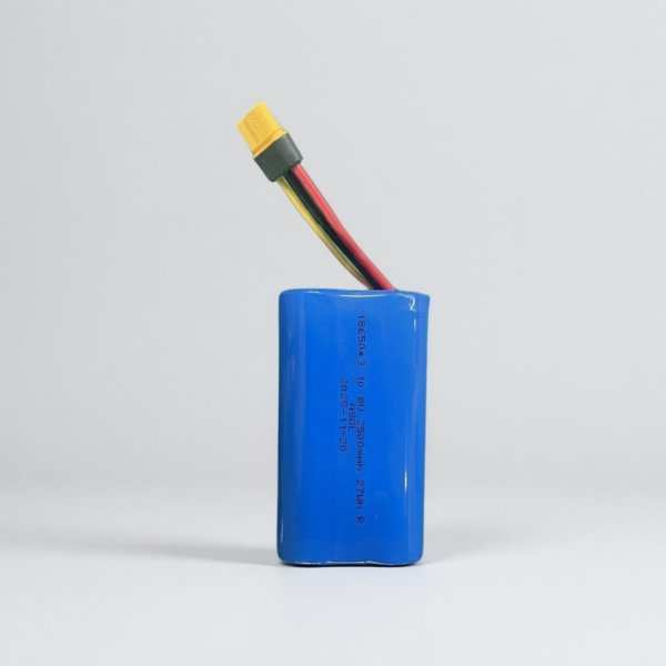 ASOL 3S1P Lithium Battery for Medical Equipment