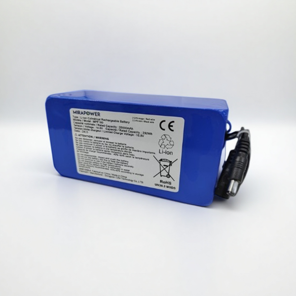 ASOL 4S8P  Mouse Trap Battery