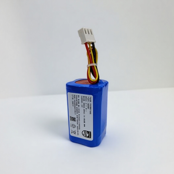 ASOL 2S1P Bottle Warmer Battery