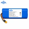 ASOL 21700 2S4P 7.4V 20000mAh Li-Polymer Battery Pack